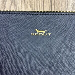Scout Media Travel Pouch - Thumbnail 2